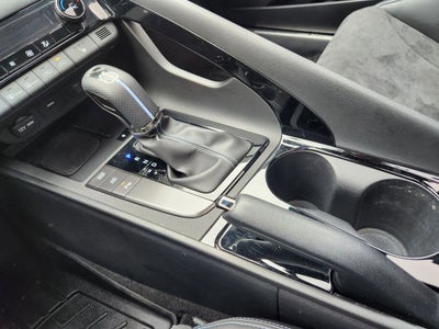 2025 Hyundai Elantra N Base