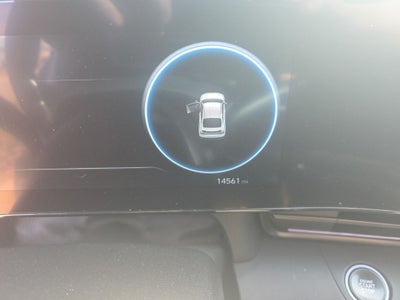 2025 Hyundai Elantra N Base