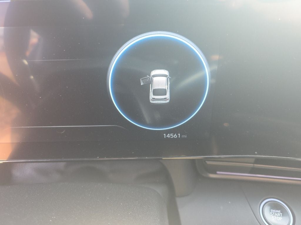 2025 Hyundai Elantra N Base