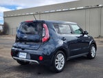 2019 Kia Soul Plus