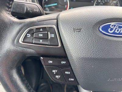 2019 Ford EcoSport Titanium