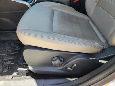 2019 Ford EcoSport Titanium