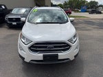 2019 Ford EcoSport Titanium