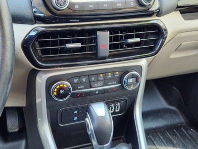2019 Ford EcoSport Titanium