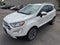 2019 Ford EcoSport Titanium