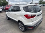 2019 Ford EcoSport Titanium