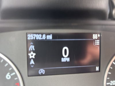 2019 Ford EcoSport Titanium
