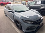 2021 Honda Civic Sport Touring