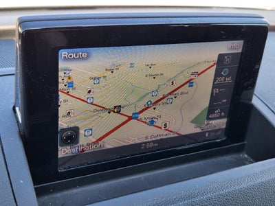 2017 Audi Q3 2.0T Prestige quattro