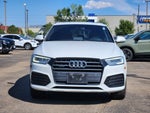 2017 Audi Q3 2.0T Prestige quattro