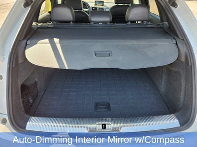 2017 Audi Q3 2.0T Prestige quattro