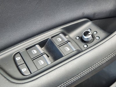 2023 Audi Q7 45 Premium Plus quattro