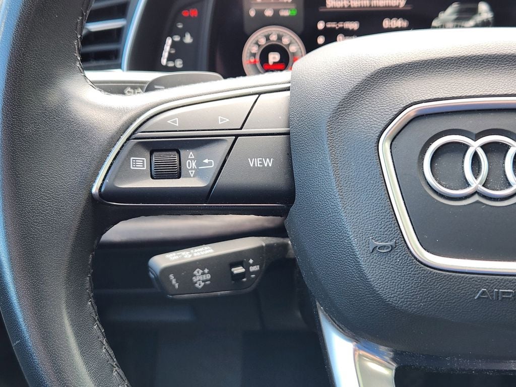 2023 Audi Q7 45 Premium Plus quattro