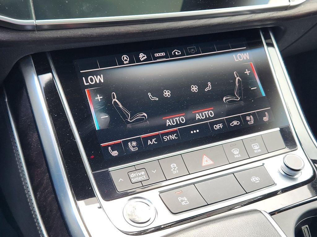 2023 Audi Q7 45 Premium Plus quattro