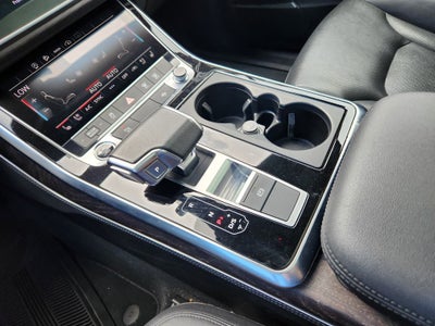 2023 Audi Q7 45 Premium Plus quattro