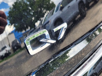 2023 Audi Q7 45 Premium Plus quattro