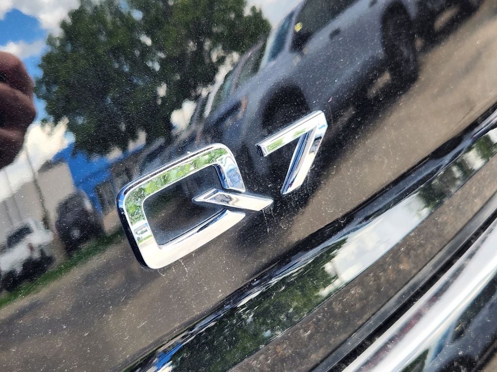 2023 Audi Q7 45 Premium Plus quattro