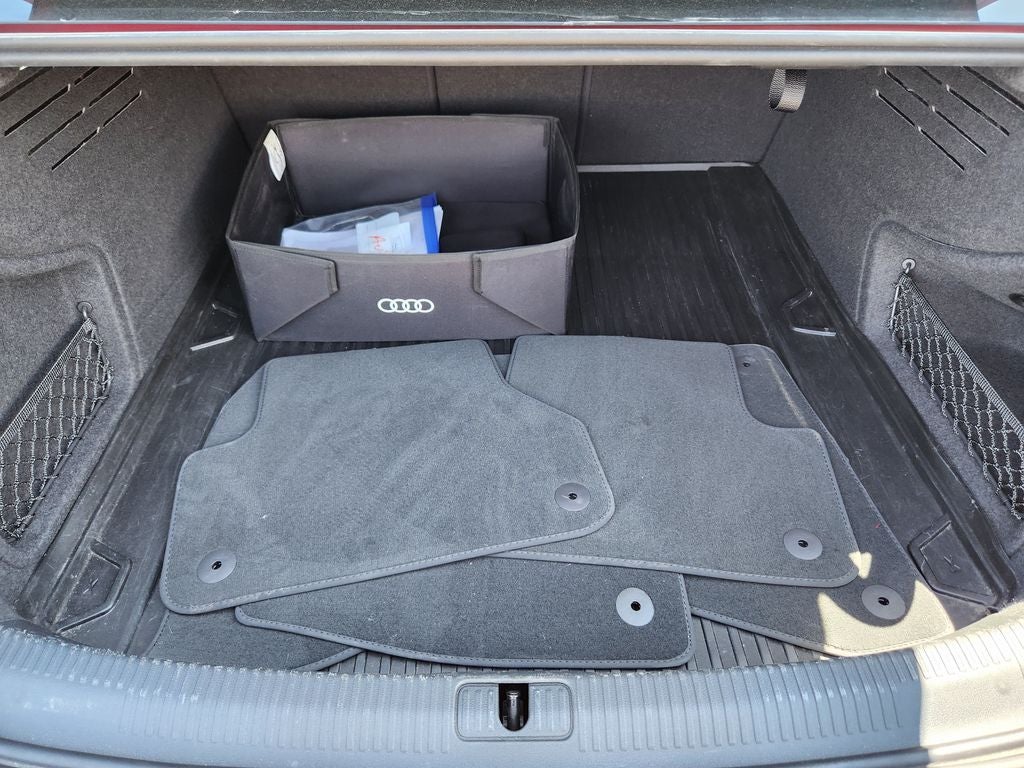2019 Audi A4 2.0T Premium Plus quattro