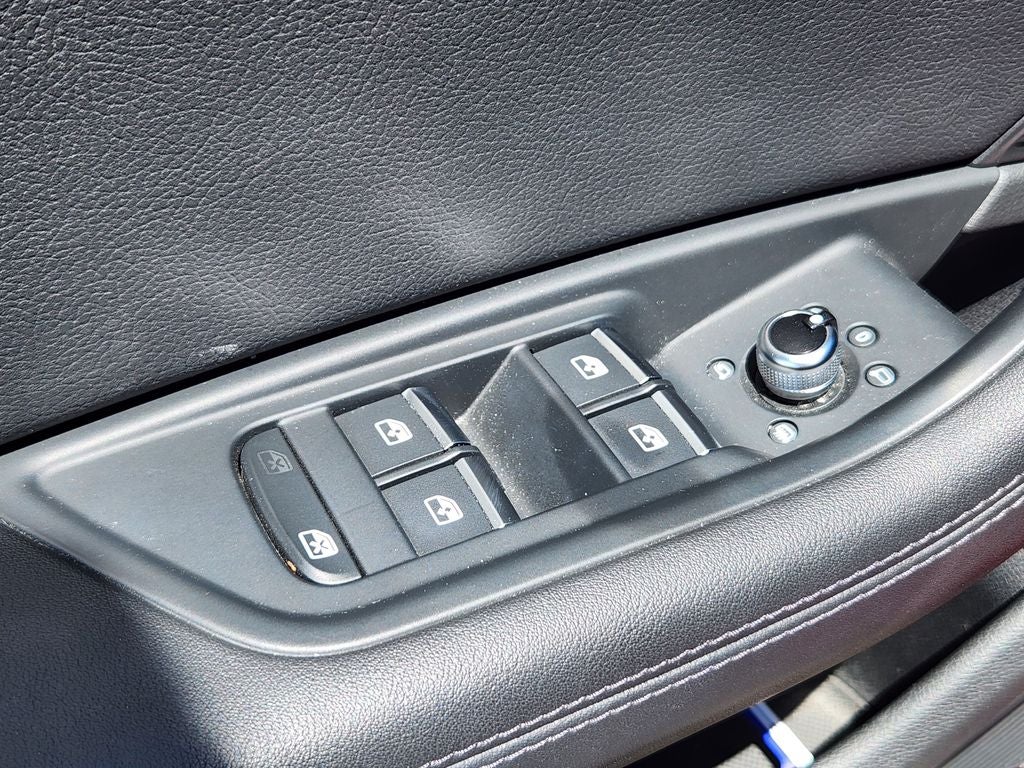 2019 Audi A4 2.0T Premium Plus quattro