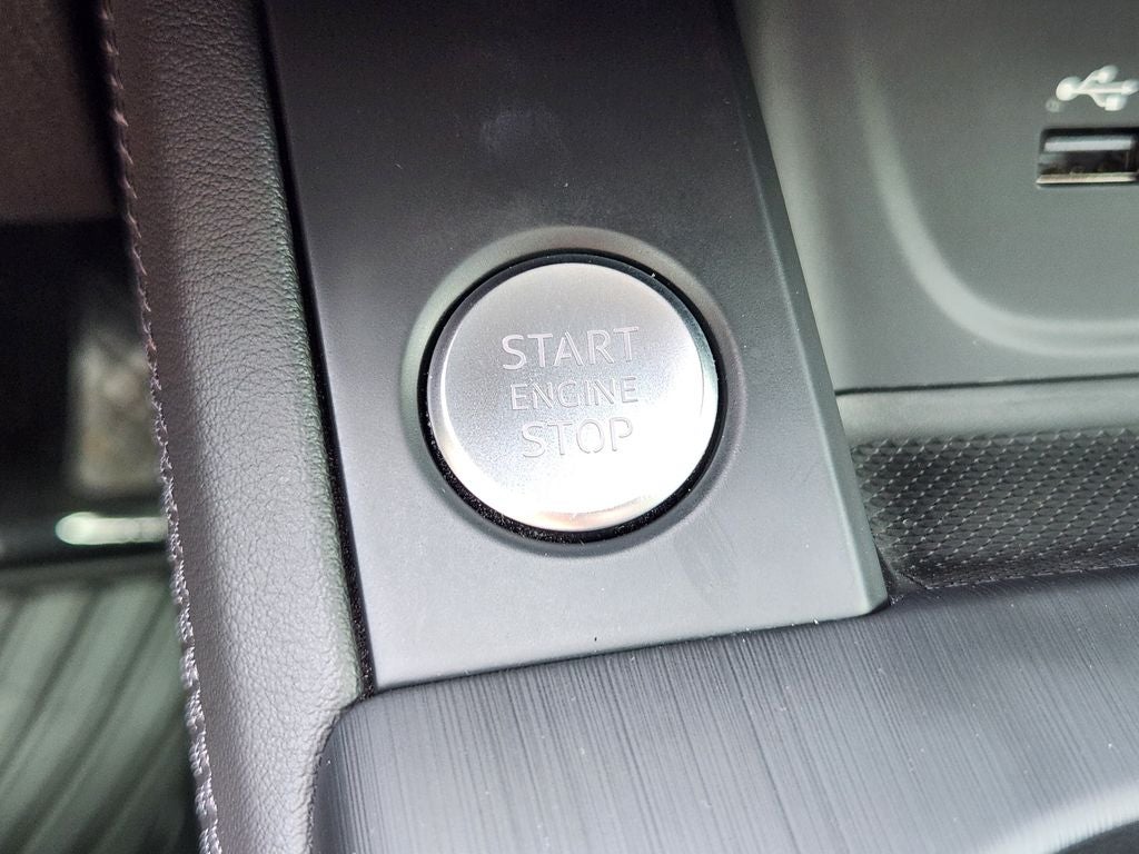 2019 Audi A4 2.0T Premium Plus quattro