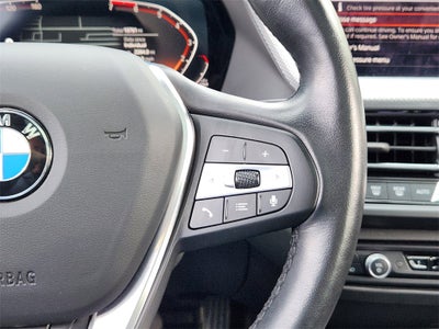 2024 BMW 2 Series 228i xDrive