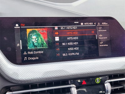 2024 BMW 2 Series 228i xDrive