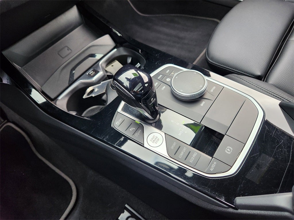 2024 BMW 2 Series 228i xDrive