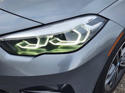 2024 BMW 2 Series 228i xDrive