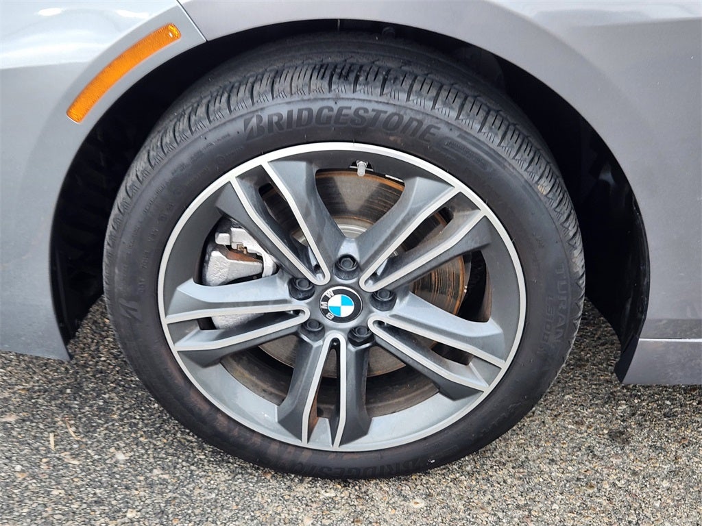 2024 BMW 2 Series 228i xDrive