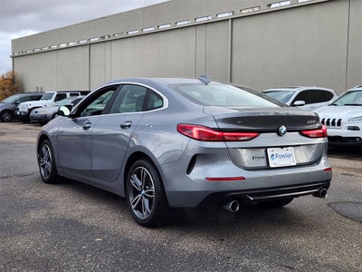 2024 BMW 2 Series 228i xDrive