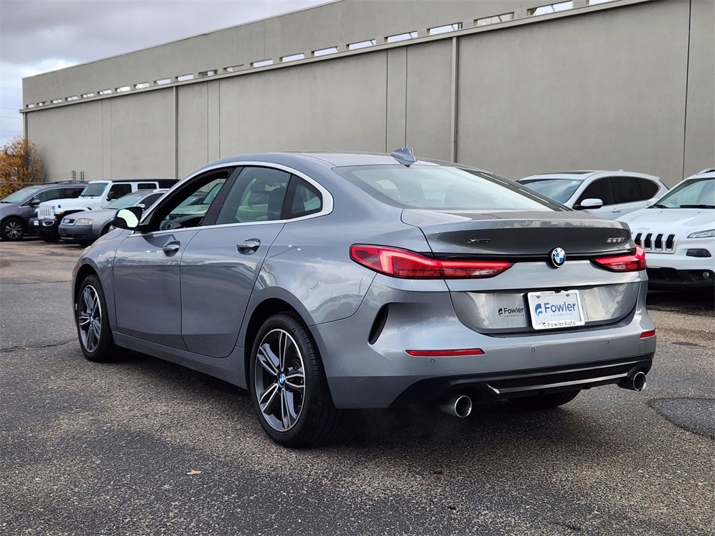 2024 BMW 2 Series 228i xDrive