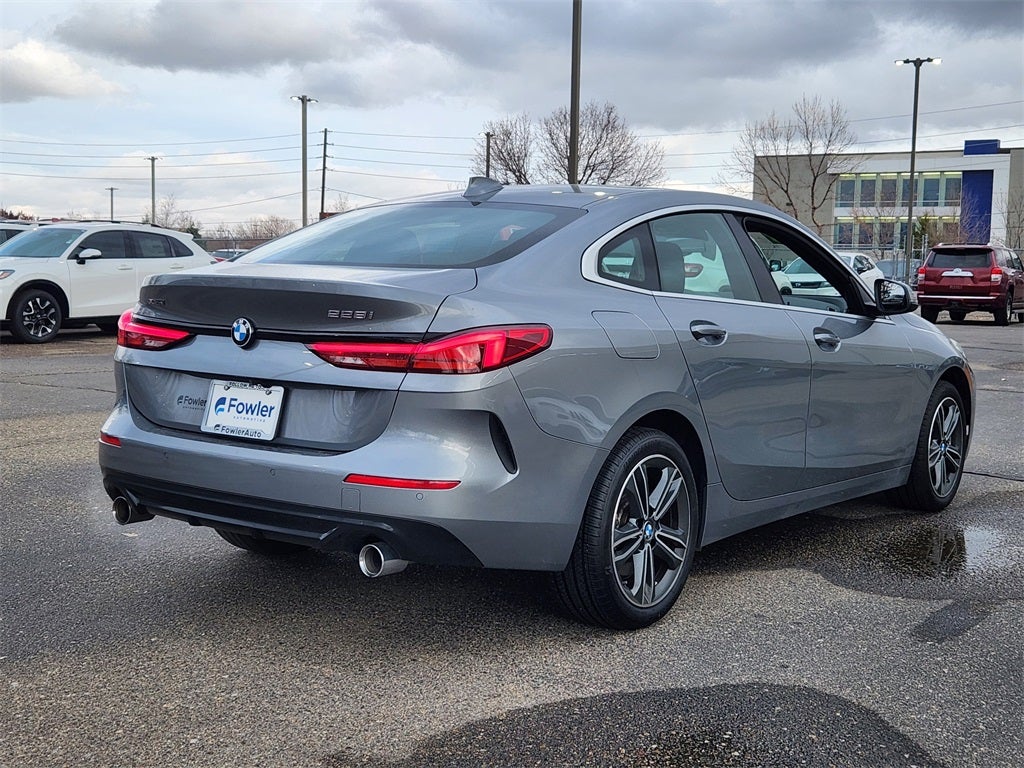 2024 BMW 2 Series 228i xDrive