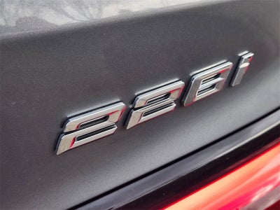 2024 BMW 2 Series 228i xDrive