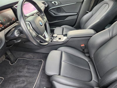 2024 BMW 2 Series 228i xDrive