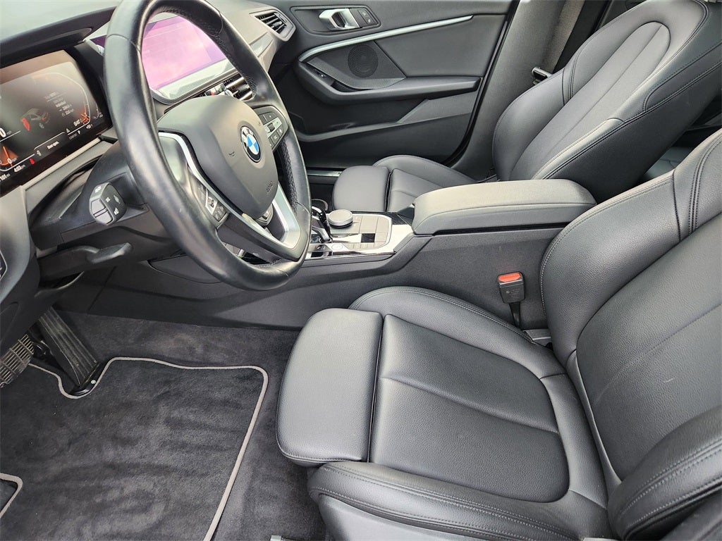 2024 BMW 2 Series 228i xDrive