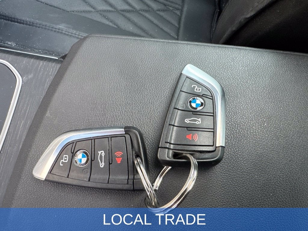 2021 BMW 4 Series 430i xDrive