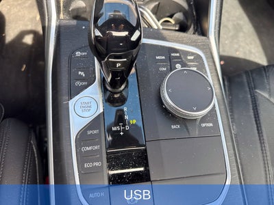 2021 BMW 4 Series 430i xDrive