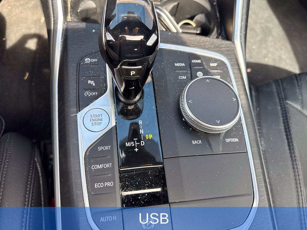 2021 BMW 4 Series 430i xDrive
