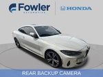 2021 BMW 4 Series 430i xDrive