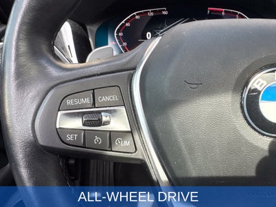 2021 BMW 4 Series 430i xDrive