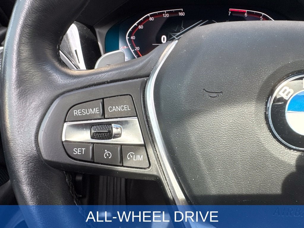 2021 BMW 4 Series 430i xDrive