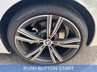 2021 BMW 4 Series 430i xDrive