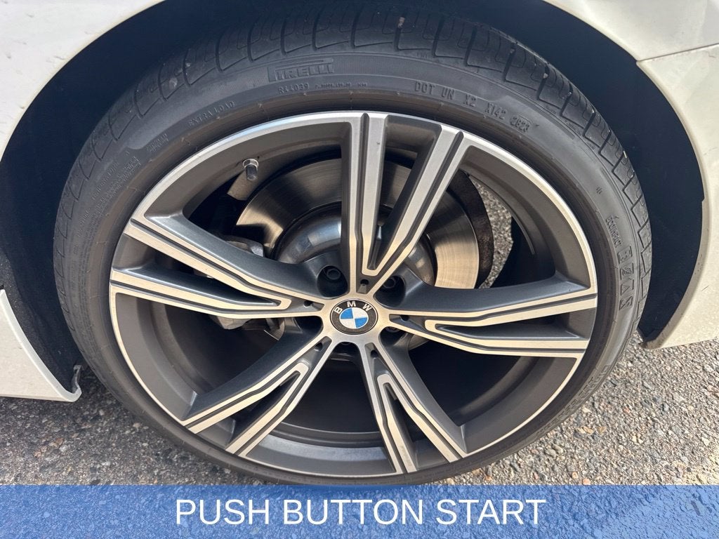 2021 BMW 4 Series 430i xDrive