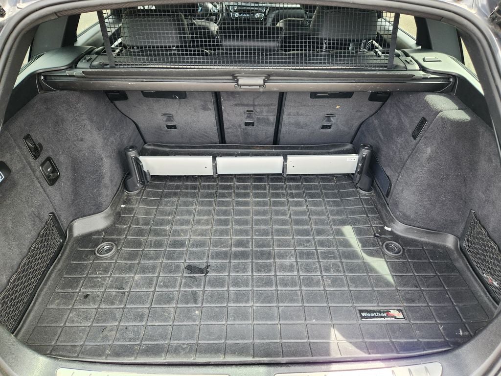 2018 BMW 3 Series 328d xDrive