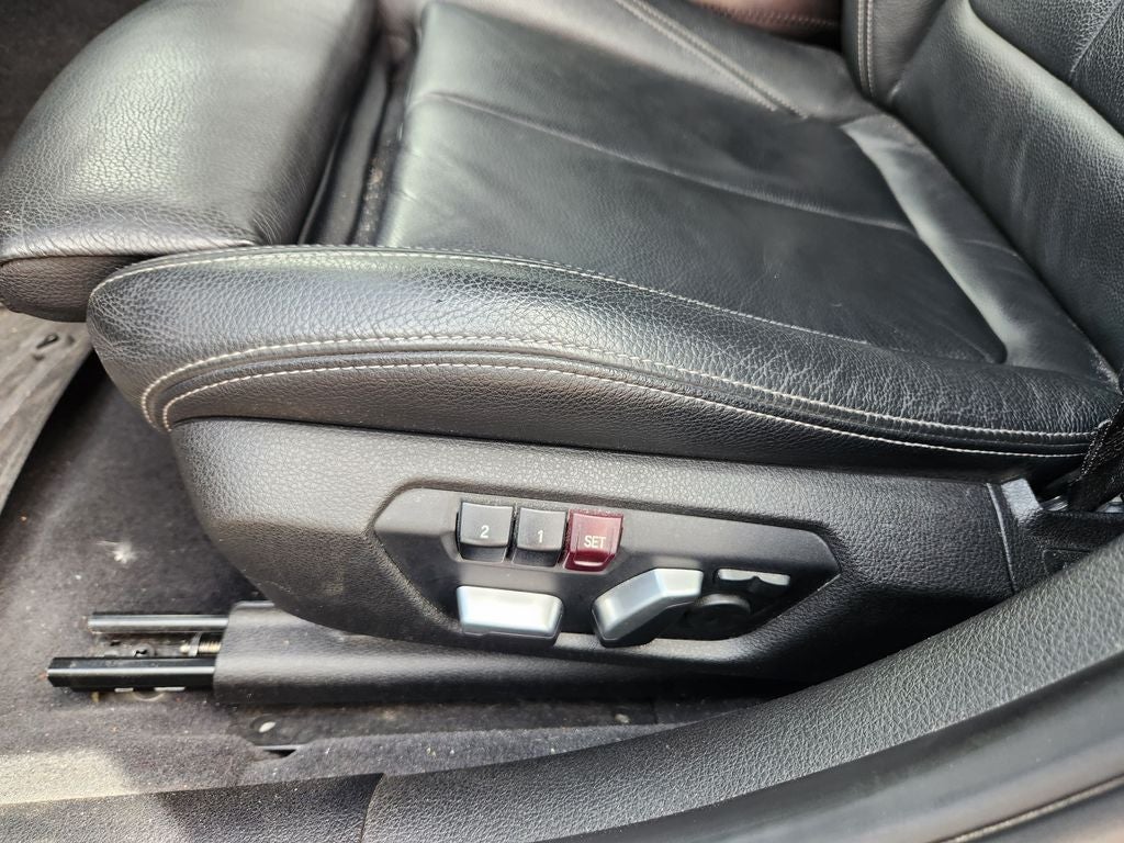 2018 BMW 3 Series 328d xDrive
