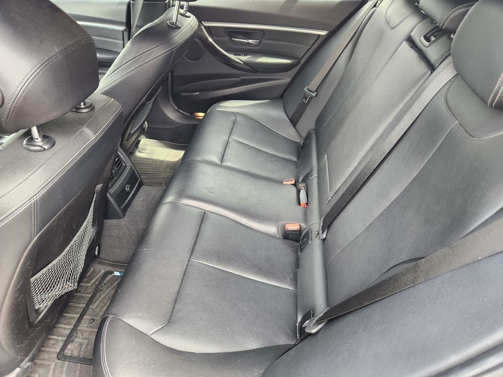 2018 BMW 3 Series 328d xDrive