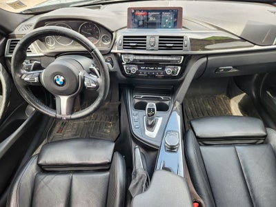 2018 BMW 3 Series 328d xDrive