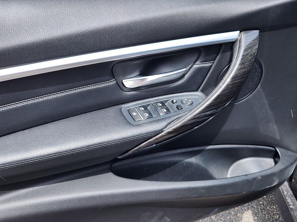 2018 BMW 3 Series 328d xDrive