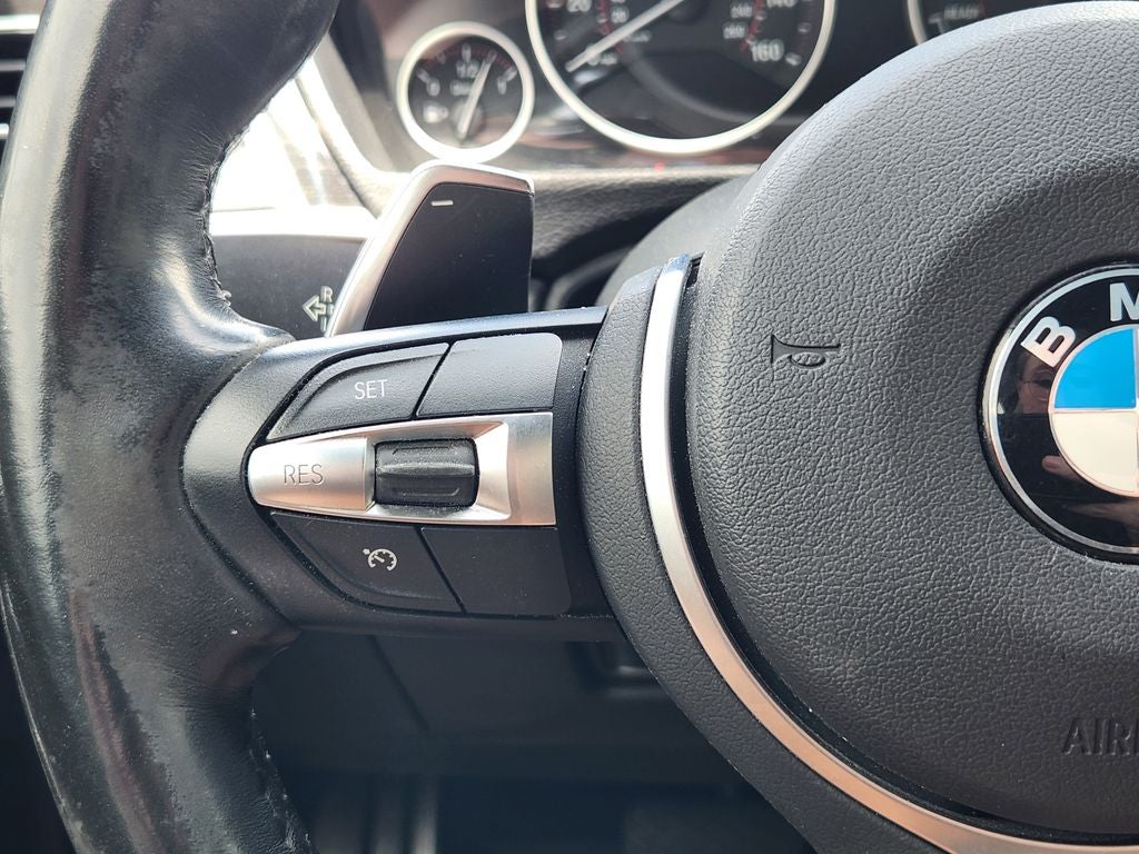 2018 BMW 3 Series 328d xDrive