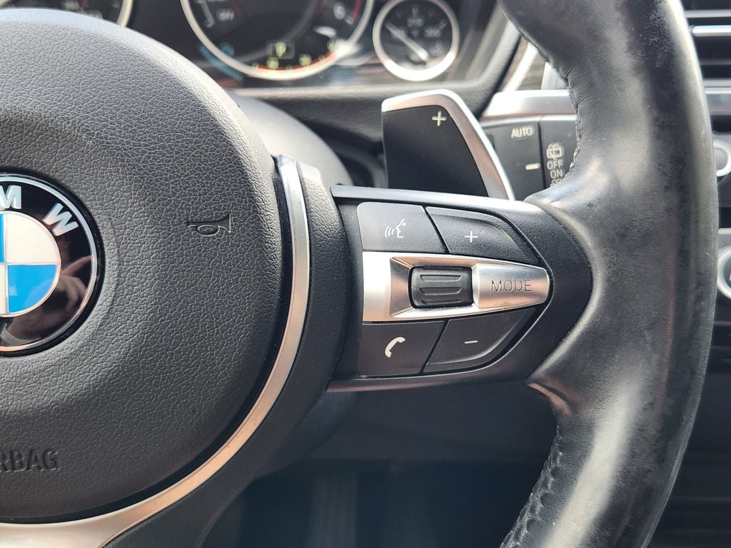 2018 BMW 3 Series 328d xDrive